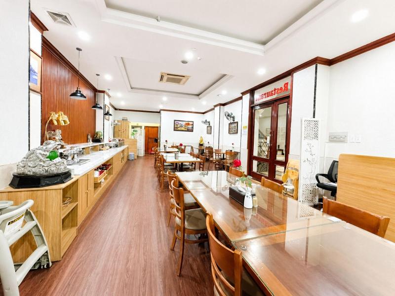 A25 Hotel Hang Bun image