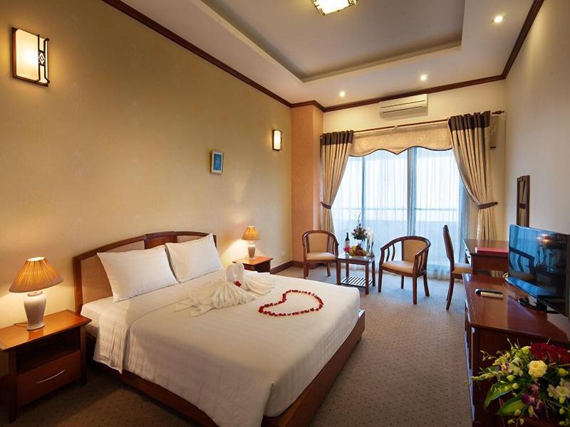 Cwd Hotel image