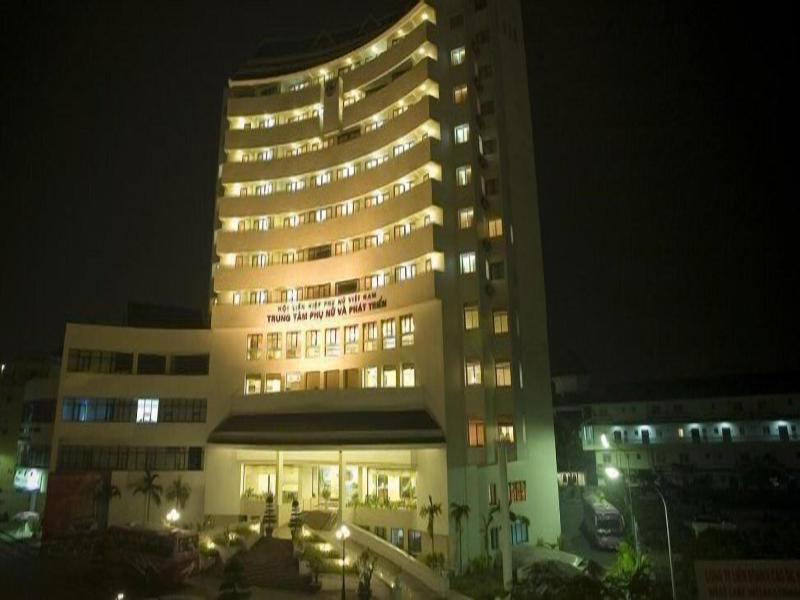 Cwd Hotel image
