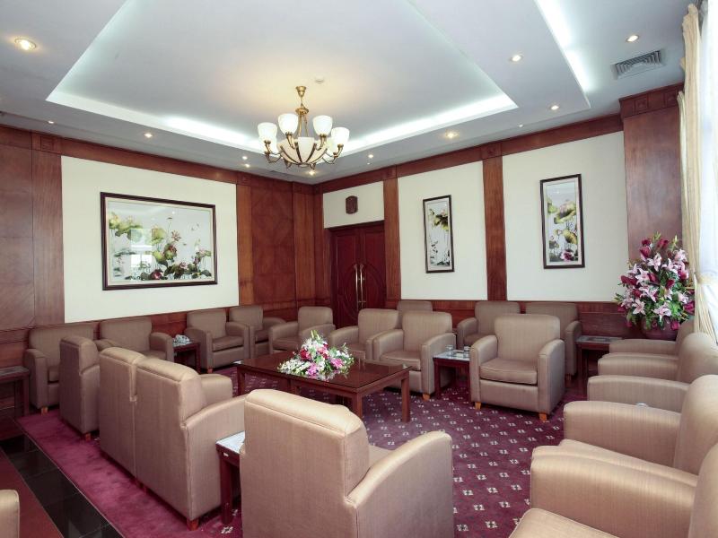Cwd Hotel image