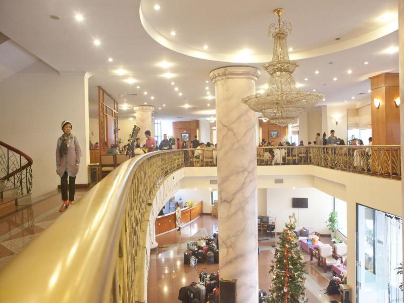 Cwd Hotel image