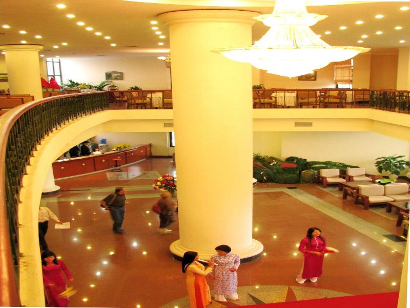 Cwd Hotel image