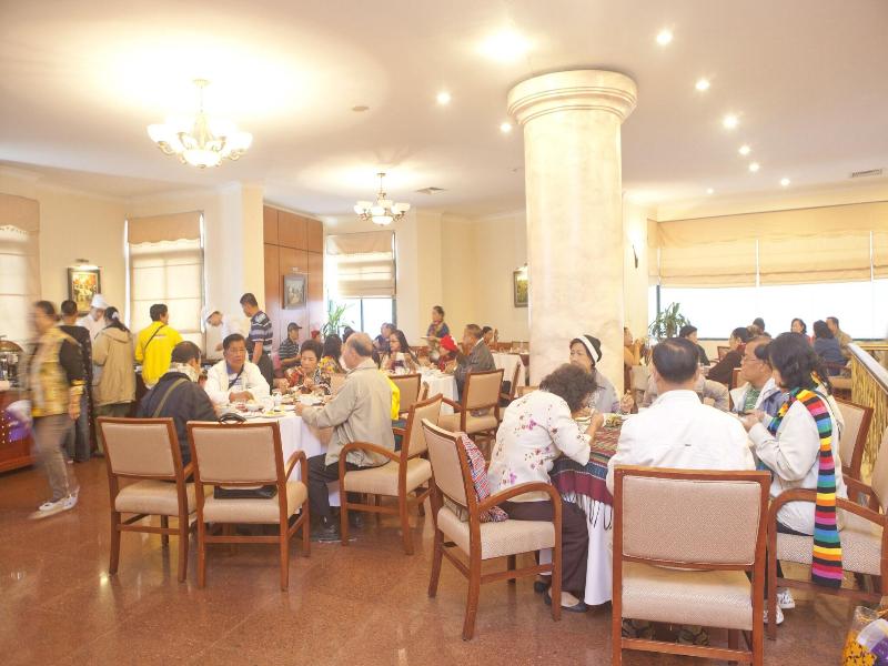 Cwd Hotel image