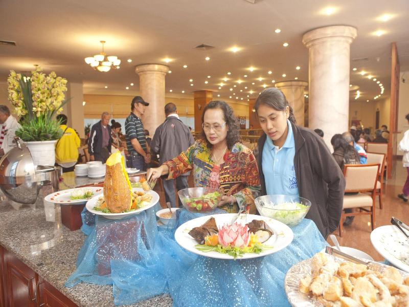 Cwd Hotel image