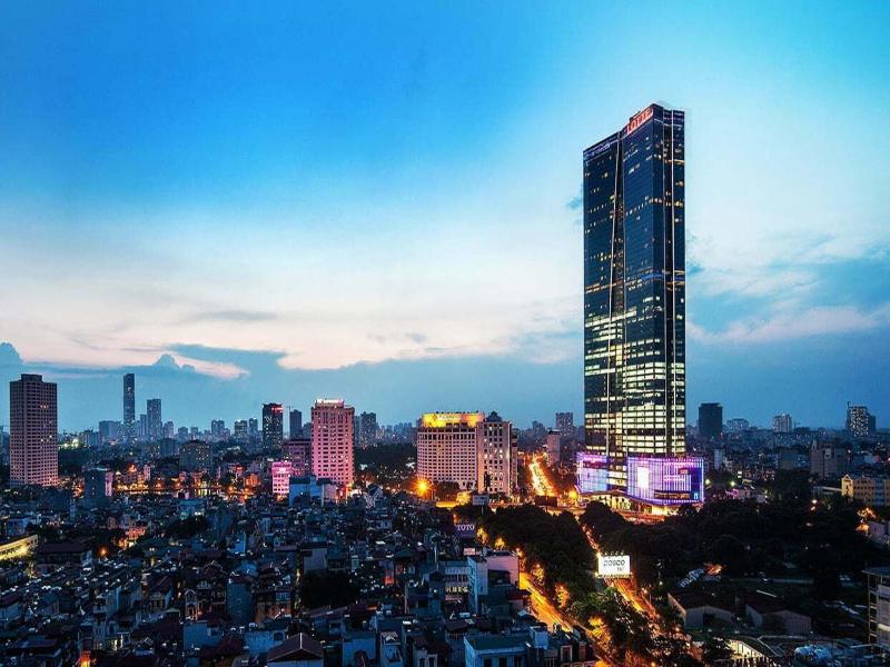 Apec Hotel image