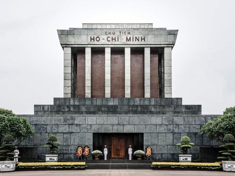 Apec Hotel image