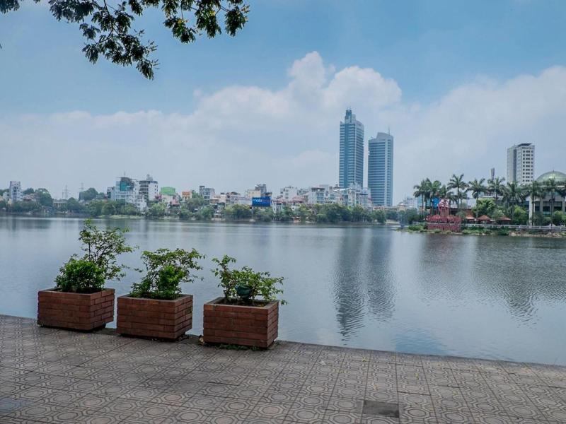Apec Hotel image