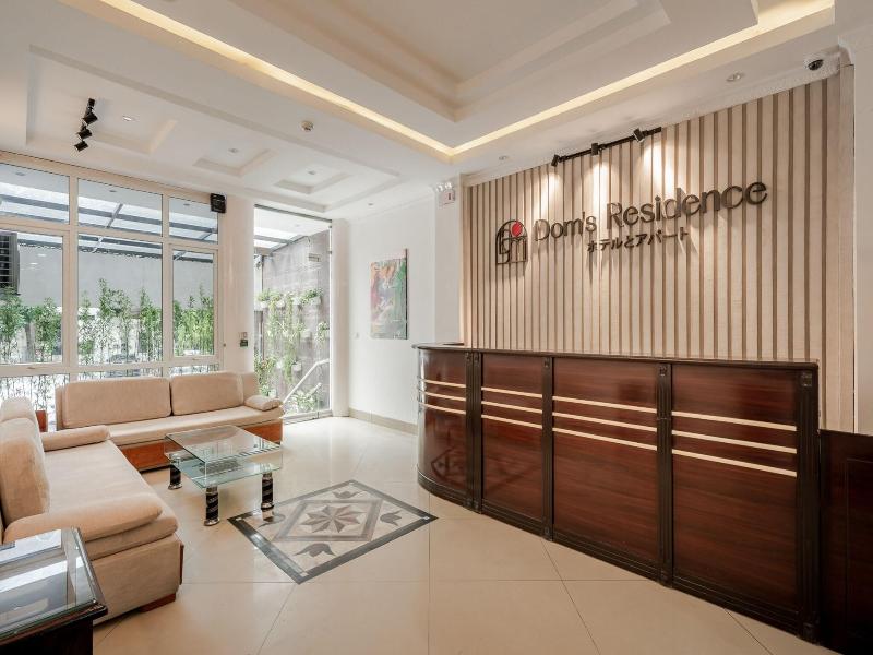 Apec Hotel image