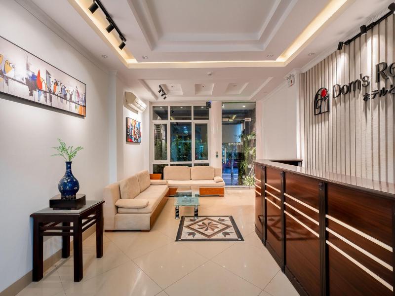 Apec Hotel image