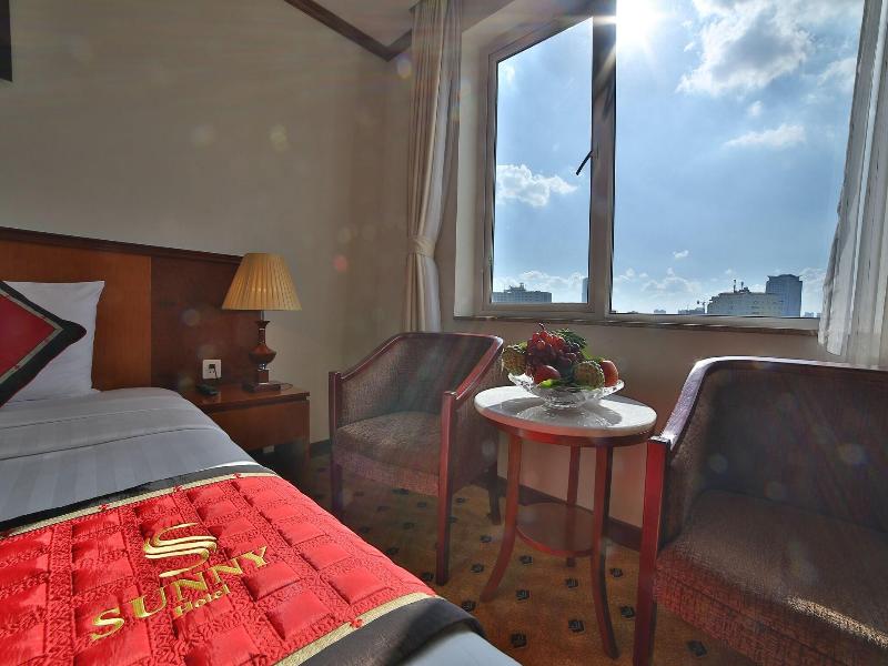 Sunny Hotel 1 image