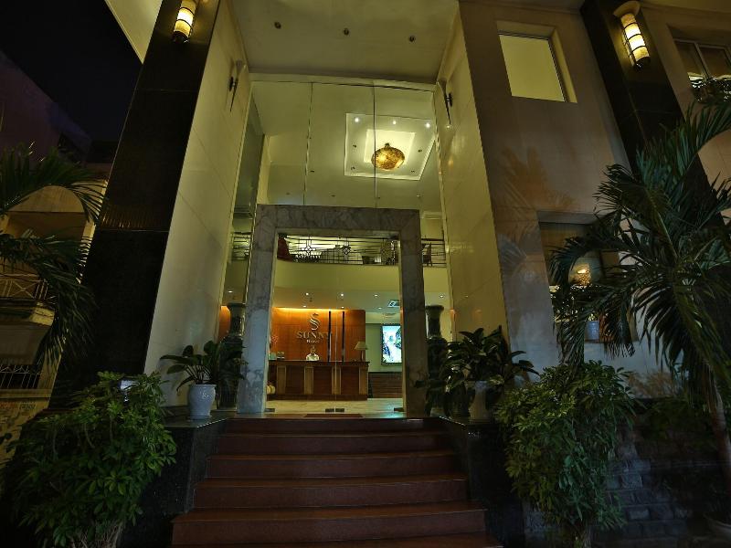 Sunny Hotel 1 image