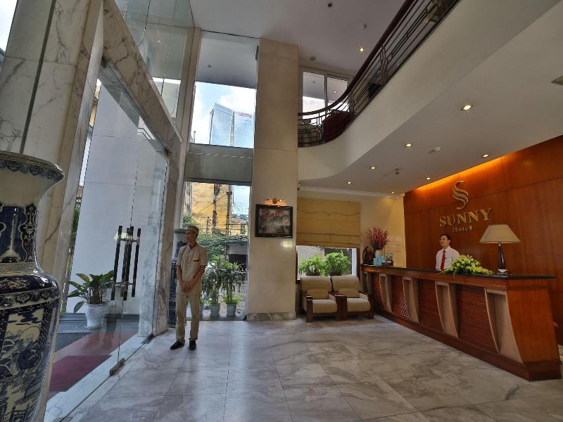 Sunny Hotel 1 image