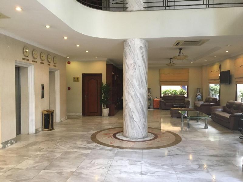 Sunny Hotel 1 image