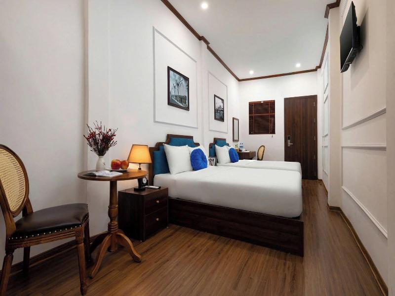 Hanoi Asia Guest House image