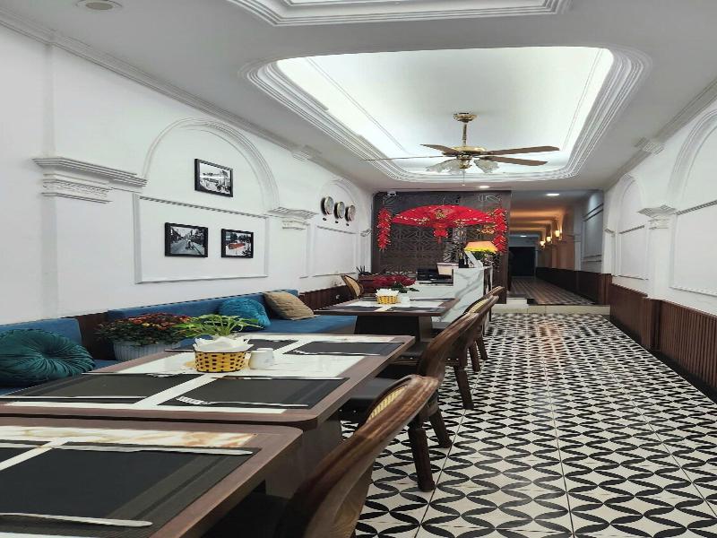 Hanoi Asia Guest House image