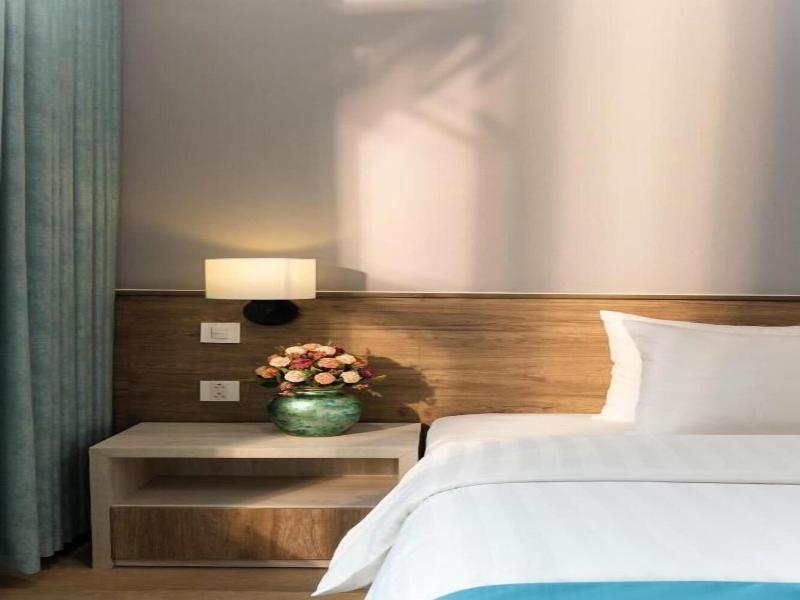 Capital Garden Hotel Hanoi image