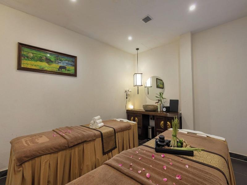 Capital Garden Hotel Hanoi image