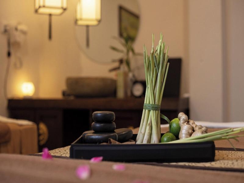 Capital Garden Hotel Hanoi image
