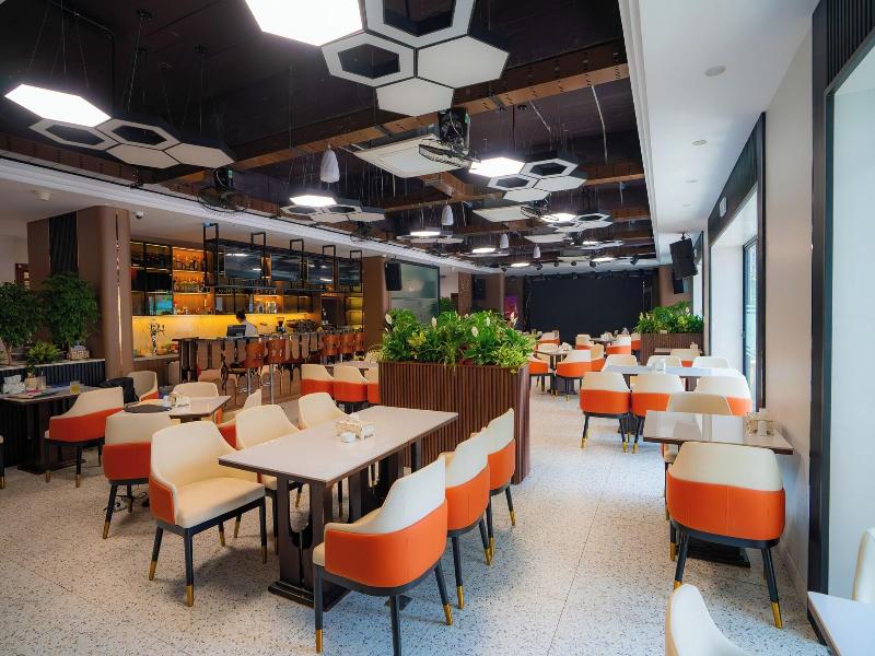 Capital Garden Hotel Hanoi image