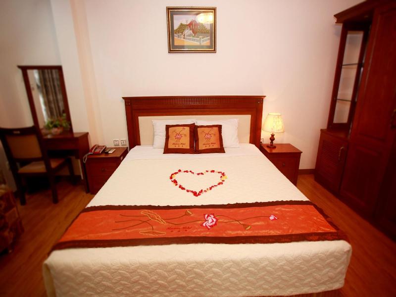 Hacinco Hotel image