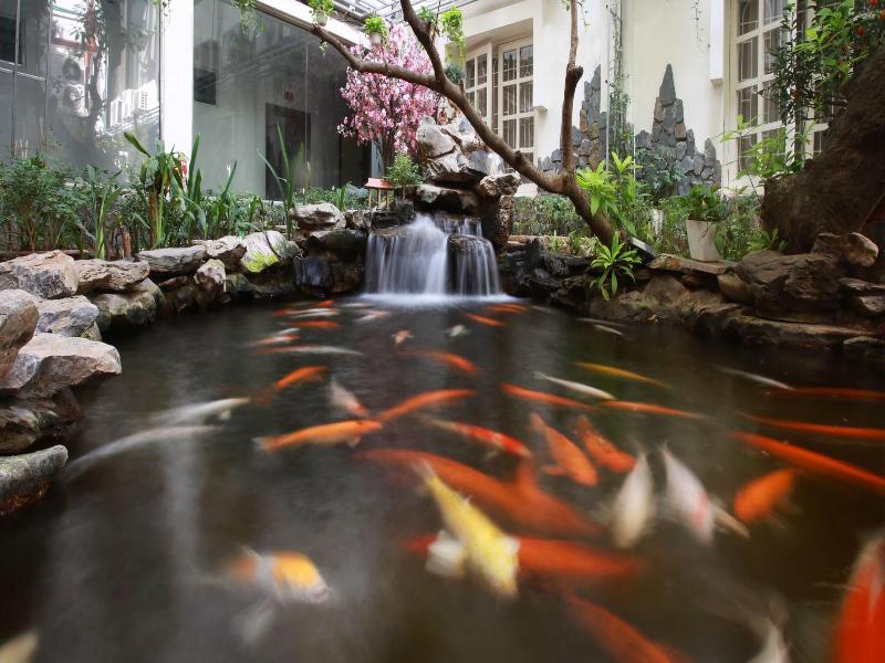 Hacinco Hotel image