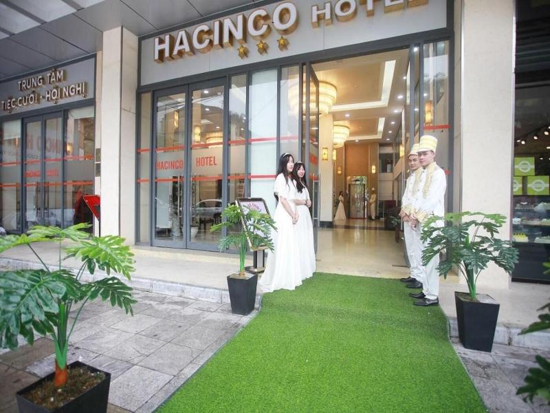 Hacinco Hotel image