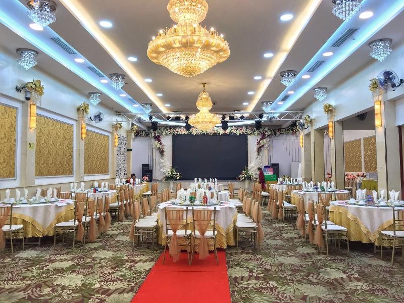 Hacinco Hotel image