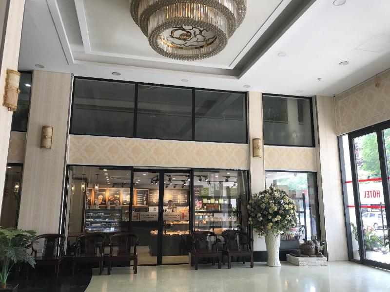 Hacinco Hotel image
