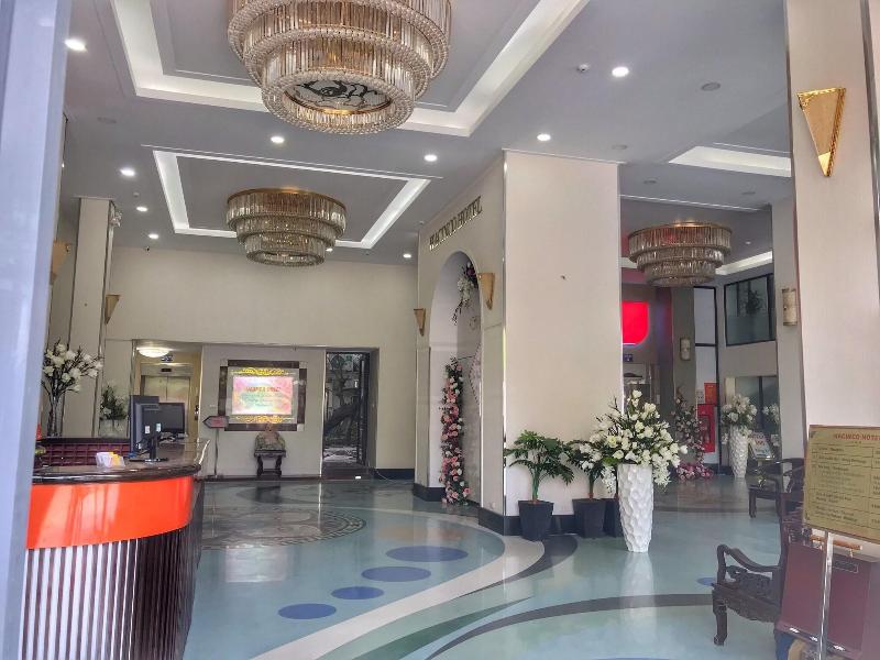 Hacinco Hotel image