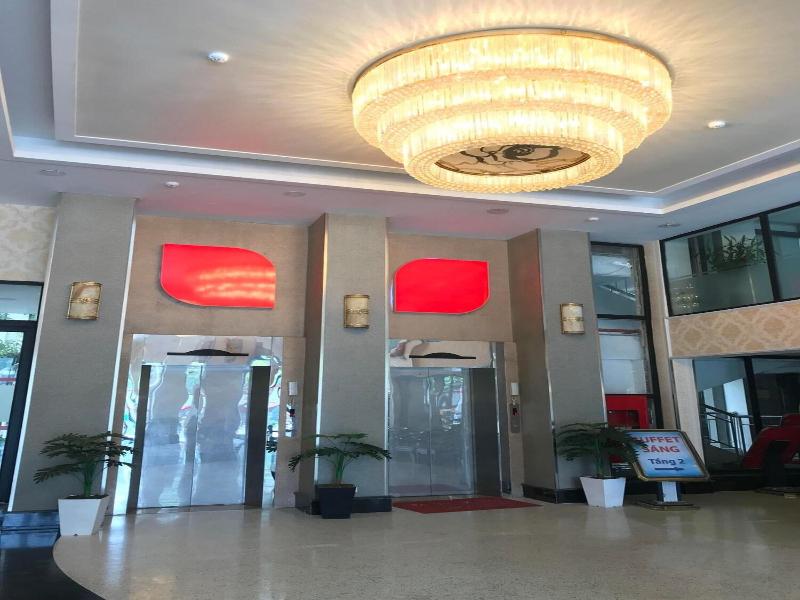 Hacinco Hotel image