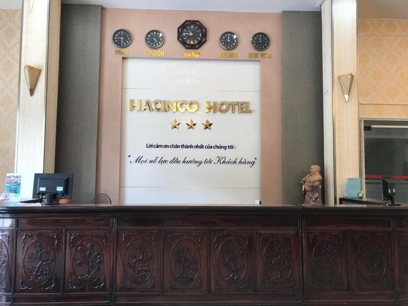 Hacinco Hotel image