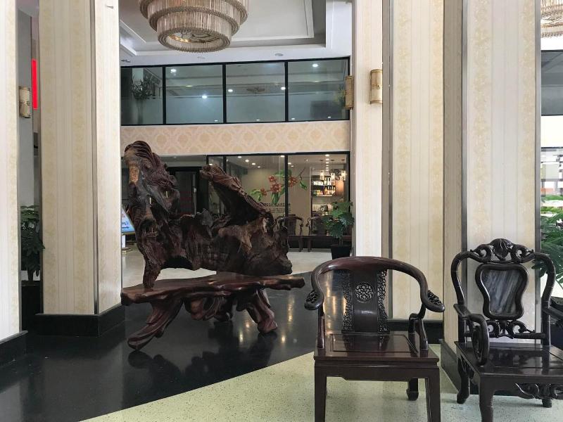 Hacinco Hotel image