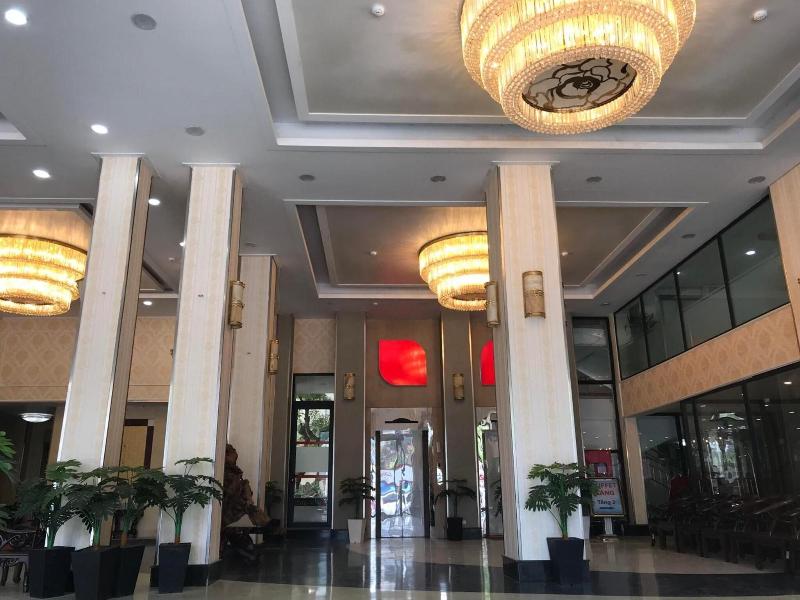Hacinco Hotel image
