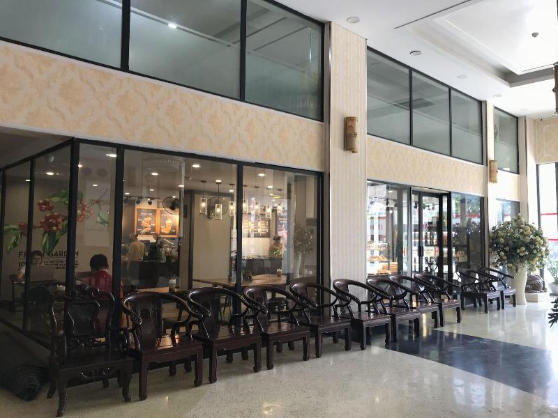 Hacinco Hotel image