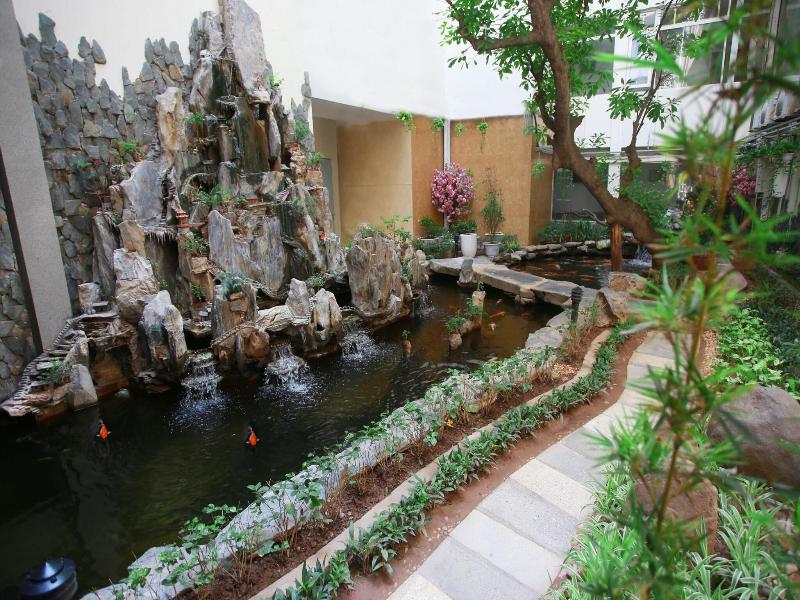 Hacinco Hotel image