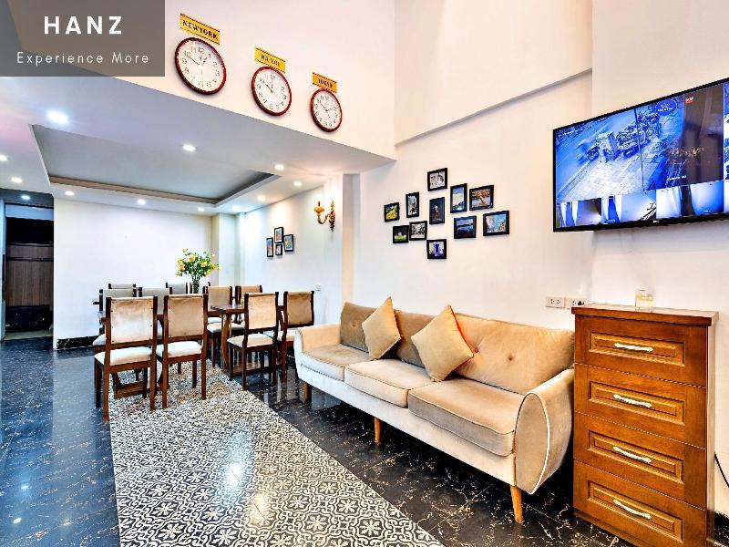 Ritz Boutique Hotel image