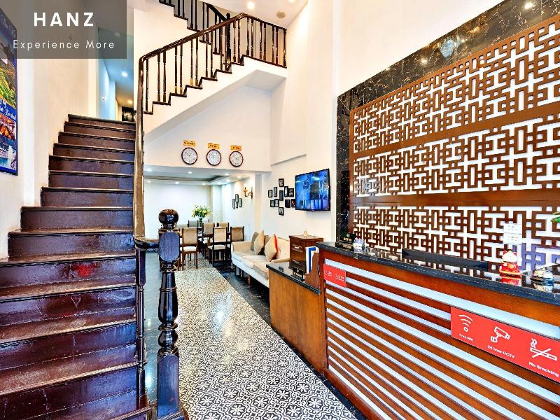 Ritz Boutique Hotel image