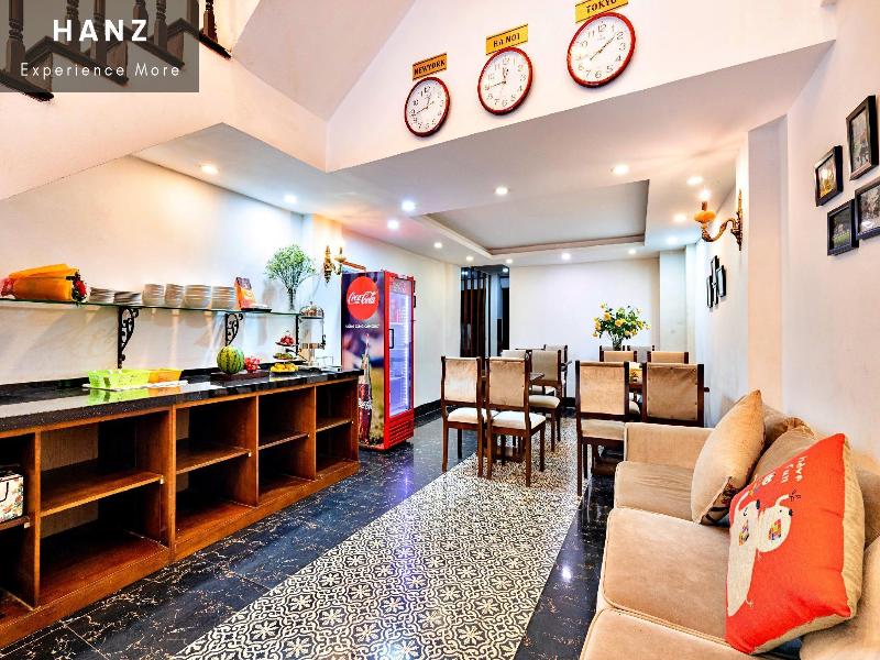 Ritz Boutique Hotel image