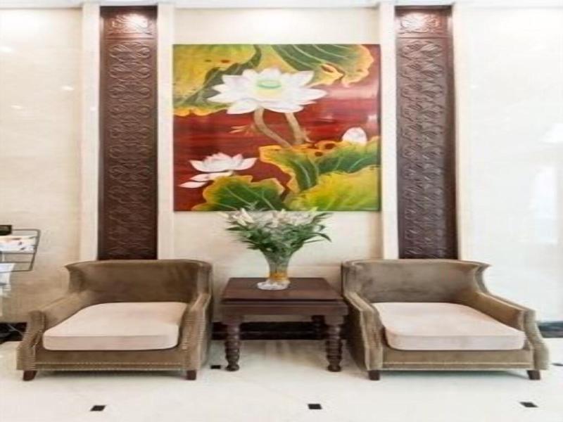 Le Foyer Hotel Hanoi image
