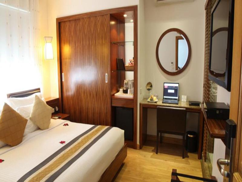 Hanoi Elite Hotel image