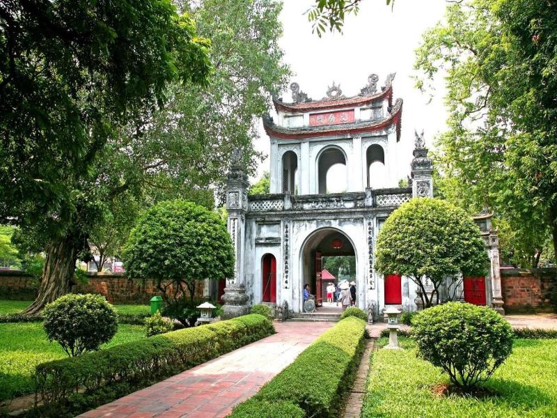 Hanoi Elite Hotel image