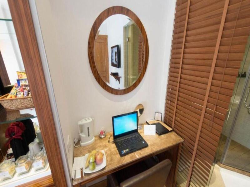 Hanoi Elite Hotel image