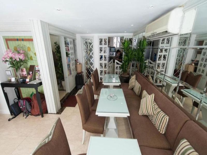 Hanoi Elite Hotel image