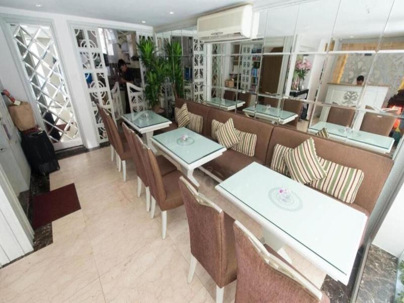 Hanoi Elite Hotel image