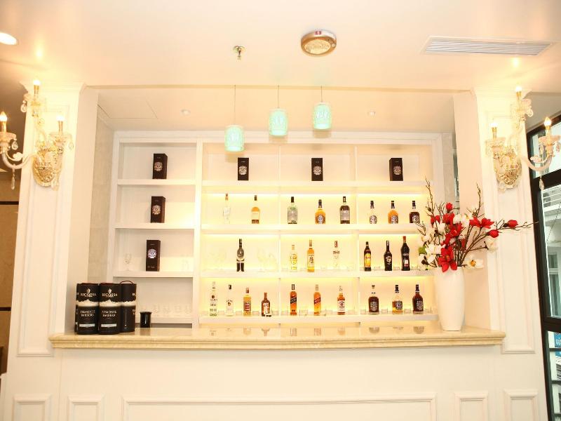 A1 Hill Hanoi Hotel image