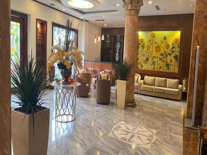 A1 Hill Hanoi Hotel image