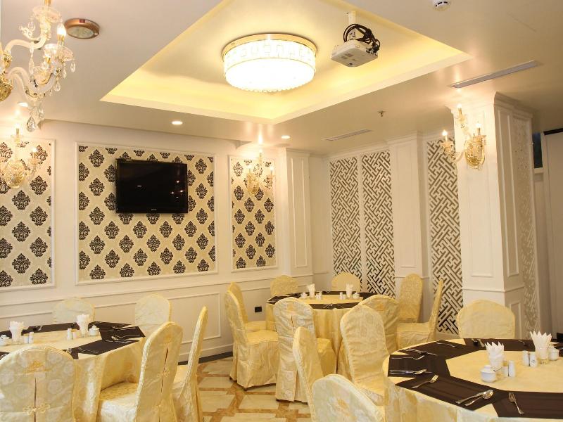 A1 Hill Hanoi Hotel image