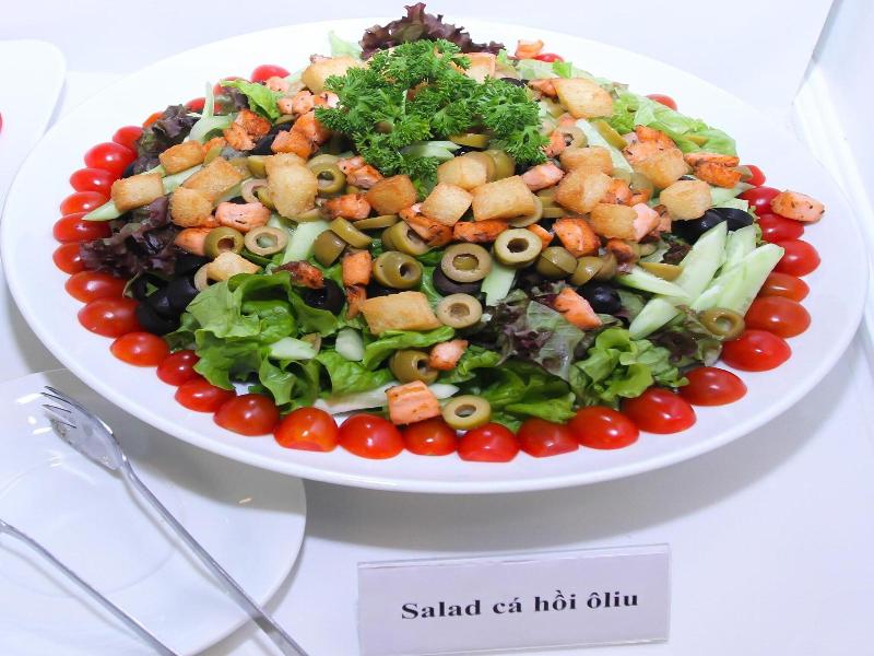 A1 Hill Hanoi Hotel image
