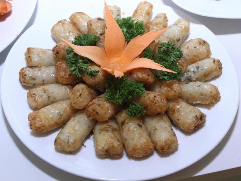 A1 Hill Hanoi Hotel image