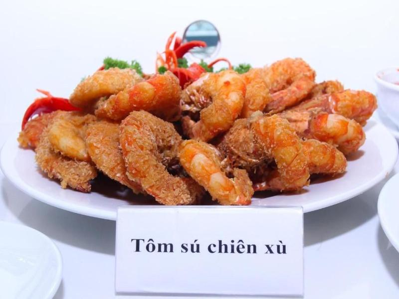 A1 Hill Hanoi Hotel image